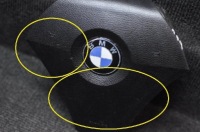 фото thumb №5, Bmw 5 e60 повітропровід 6780455 2008