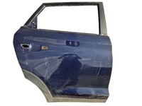 фото thumb №1, Дверь задняя задние правое hyundai tucson ii iii 2 3