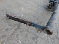 фото thumb №8, Hak буксирувальний skoda fabia i lift kombi europa