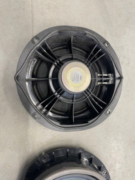 фото thumb №8, Динамик низкочастотный дверь перед q5 80a оригинал