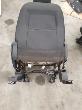 фото thumb №7, Ford c-max гібрид сидіння лівий перед подушка безпеки usa