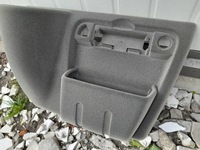 фото thumb №8, Панель приладів консоль панель приладів блок двигуна тунель обшивка po ремонт flok do салону