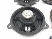 фото thumb №8, Nissan x-trail t32 2015 набір аудіо