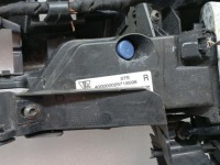 фото thumb №7, Porsche 911 992 перед праве світло протитуманні 992941312a