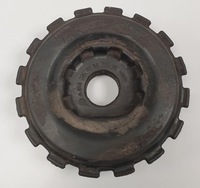 фото thumb №1, Подкладка pod пружина задняя mercedes w169