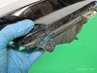 фото thumb №8, Лампа do рух dziennej drl лівий перед audi a1 8x lift 8xa941699