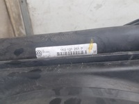 фото thumb №5, Seat leon 2 ii 04-09r 1.6 8v радіатор вентилятори