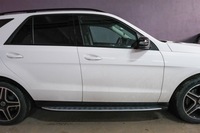 фото thumb №10, Панели боковой dla mercedes ml 11-14 gle w166 15-18