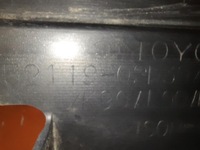 фото thumb №14, Toyota corolla e16 16-19 бампер перед переднее 5211902f30