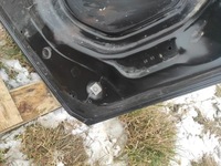 фото thumb №15, Renault megane ii 2006 капот