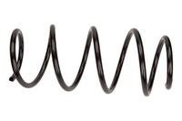 фото thumb №5, Амортизатори пружини перед renault scenic ii grand scenic ii