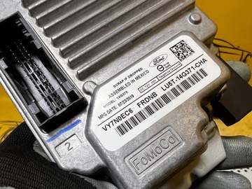 фото thumb №13, Комплект екран навігації модулі радіо ford втулка стабілізатора mk4