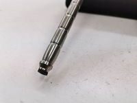 фото thumb №8, Volkswagen passat b5 1998 левая сторона подголовники