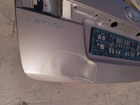 фото thumb №11, Кришка багажника задня задня kia venga доставка