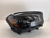 фото thumb №1, Mercedes gls w167 usa лампа multibeam led правая