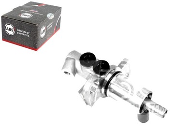 фото thumb №1, Насос гальмівна vw passat 00-05 a.b.s.
