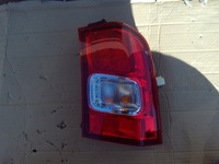 фото thumb №1, Лампа права led suzuki ignis iii led ory europa