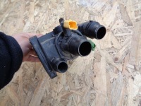 фото thumb №4, Citroen c4 cactus 1.2 thp корпус термостата