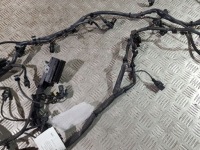 фото thumb №8, Mercedes-benz glc x253 c253 2018 жгут трубопровод двигателя a2740102815