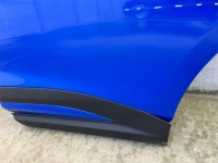 фото thumb №10, Двері opel mokka ii b od 2020 2021 2022 2023 задня лівий задні ліва