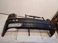 фото thumb №6, Бампер audi a6 c8 4k9 s-line lift kombi задня nr m608