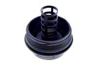 фото thumb №9, Крышка корпус фильтра масла ford mondeo 2000- mazda 6 1.8 2.0 2002-