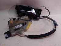 фото thumb №1, Замок дверь правый перед 6 pin citroen ds7