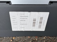 фото thumb №9, Vw passat b8 alltrack 14- молдинг накладка поріг лівий 3g9