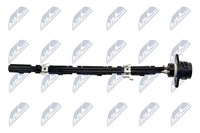 фото thumb №12, Джгут кабелі насос-форсунок seat altea xl 2.0