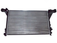 Радиатор двигателя воды жидкость охлаждающий к renault master Цена, фото thumb