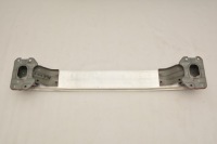 Балка зона деформации бампера задняя honda civic xi 11 оригинал ! Недорого, фото thumb