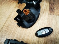 фото thumb №6, Nissan juke f15 1.6 dig-t 10-14 набор стартовый do запуск