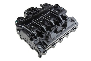 фото thumb №2, Коллектор всасывающий renault avantime 2.2dci 2002-