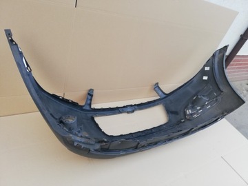 фото thumb №13, Chevrolet captiva рестайлінг 10- бампер переднє супер hit