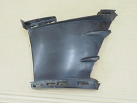 фото thumb №10, Mercedes s-klasa w223 20- направляющая защита бампера 2238851701