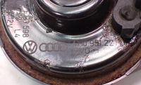 фото thumb №9, Сигнал звуковий клаксон audi a8 d4 4h0951221