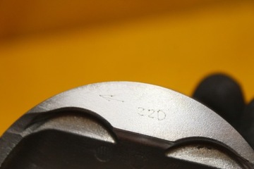 фото thumb №11, Поршень шатун subaru forester 2.5 b fb25