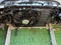 фото thumb №8, Капот крылья бампер pas передний радиатор лампы mini f55 f56 a62