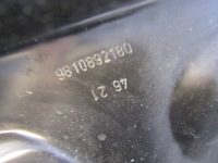 фото thumb №10, Peugeot 5008 ii усилитель левая задняя 9810892180