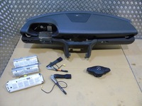 фото thumb №1, Idealna kpl.konsola подушки безпеки mercedes sls w197 1