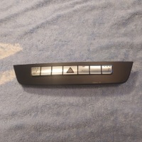 фото thumb №1, Панель блок керування кнопка аварійних mercedes w204