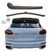 фото thumb №1, Рычаг + дворник плоская na задняя porsche cayenne od 2010-2017r