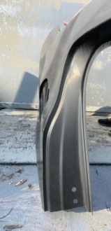 фото thumb №5, Обшивка крила правий задня skoda octavia iii hb 5e