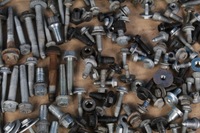 фото thumb №10, Skoda karoq 1,0tsi болты подвеска ok 10 kg 2021r