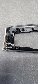 фото thumb №12, Bmw f10 f11 рамка dekor декоративная переключателя света 9166644