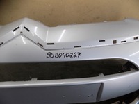 фото thumb №13, Citroen c4 i lift бампер перед передній 9680402277 0ryginał
