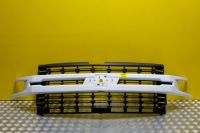 фото thumb №1, Chevrolet silverado 2019- решётка радиатора решётка радиатора перед usa