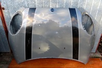 фото thumb №1, Капот кришка двигуна mini cooper f55 f56