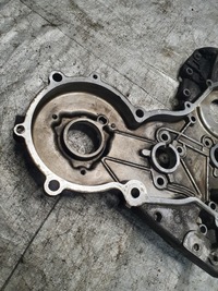 фото thumb №6, Защита распределительного вала оригинальный номер 8200018628 opel vivaro a 11r. 2.5dci