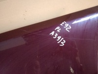 Bmw e92 крыло  левое  перед barberarot Киев, фото thumb